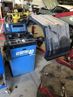 ONSITE & ONLINE AUCTION AUTOMOTIVE REPAIR & SUPPORT EQUIPMENT, VEHICLES Auction Photo