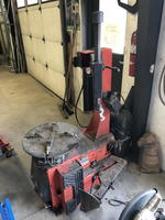 ONSITE & ONLINE AUCTION AUTOMOTIVE REPAIR & SUPPORT EQUIPMENT, VEHICLES Auction Photo