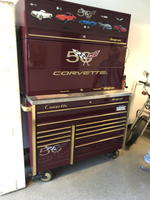 ONSITE & ONLINE AUCTION AUTOMOTIVE REPAIR & SUPPORT EQUIPMENT, VEHICLES Auction Photo