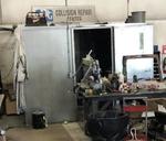 ONSITE & ONLINE AUCTION AUTOMOTIVE REPAIR & SUPPORT EQUIPMENT, VEHICLES Auction Photo