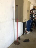 ONSITE & ONLINE AUCTION AUTOMOTIVE REPAIR & SUPPORT EQUIPMENT, VEHICLES Auction Photo