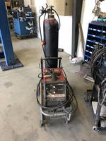 ONSITE & ONLINE AUCTION AUTOMOTIVE REPAIR & SUPPORT EQUIPMENT, VEHICLES Auction Photo