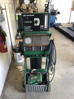 ONSITE & ONLINE AUCTION AUTOMOTIVE REPAIR & SUPPORT EQUIPMENT, VEHICLES Auction Photo