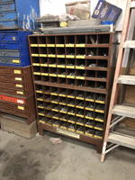 ONSITE & ONLINE AUCTION AUTOMOTIVE REPAIR & SUPPORT EQUIPMENT, VEHICLES Auction Photo