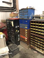 ONSITE & ONLINE AUCTION AUTOMOTIVE REPAIR & SUPPORT EQUIPMENT, VEHICLES Auction Photo
