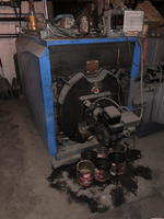 ONSITE & ONLINE AUCTION AUTOMOTIVE REPAIR & SUPPORT EQUIPMENT, VEHICLES Auction Photo