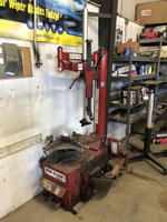 ONSITE & ONLINE AUCTION AUTOMOTIVE REPAIR & SUPPORT EQUIPMENT, VEHICLES Auction Photo