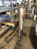 ONSITE & ONLINE AUCTION AUTOMOTIVE REPAIR & SUPPORT EQUIPMENT, VEHICLES Auction Photo