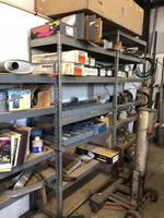 ONSITE & ONLINE AUCTION AUTOMOTIVE REPAIR & SUPPORT EQUIPMENT, VEHICLES Auction Photo