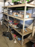 ONSITE & ONLINE AUCTION AUTOMOTIVE REPAIR & SUPPORT EQUIPMENT, VEHICLES Auction Photo