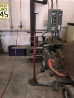 ONSITE & ONLINE AUCTION AUTOMOTIVE REPAIR & SUPPORT EQUIPMENT, VEHICLES Auction Photo
