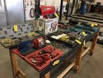 ONSITE & ONLINE AUCTION AUTOMOTIVE REPAIR & SUPPORT EQUIPMENT, VEHICLES Auction Photo