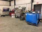 ONSITE & ONLINE AUCTION AUTOMOTIVE REPAIR & SUPPORT EQUIPMENT, VEHICLES Auction Photo