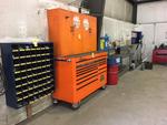 ONSITE & ONLINE AUCTION AUTOMOTIVE REPAIR & SUPPORT EQUIPMENT, VEHICLES Auction Photo