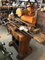 SURFACE GRINDER Auction Photo