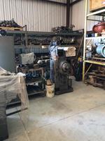 HORIZONTAL MILL & VALVE INVENTORY Auction Photo