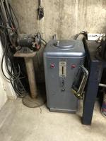 GRINDER & WELDER Auction Photo