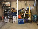 ONSITE & ONLINE AUCTION ~ MACHINE SHOP EQUIPMENT, SKID STEER, SCISSOR LIFT, VALVE INVENTORY   Auction Photo