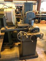 ONSITE & ONLINE AUCTION ~ MACHINE SHOP EQUIPMENT, SKID STEER, SCISSOR LIFT, VALVE INVENTORY   Auction Photo