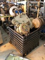 ONSITE & ONLINE AUCTION ~ MACHINE SHOP EQUIPMENT, SKID STEER, SCISSOR LIFT, VALVE INVENTORY   Auction Photo