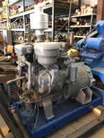 ONSITE & ONLINE AUCTION ~ MACHINE SHOP EQUIPMENT, SKID STEER, SCISSOR LIFT, VALVE INVENTORY   Auction Photo