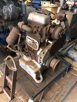 ONSITE & ONLINE AUCTION ~ MACHINE SHOP EQUIPMENT, SKID STEER, SCISSOR LIFT, VALVE INVENTORY   Auction Photo