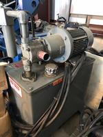 ONSITE & ONLINE AUCTION ~ MACHINE SHOP EQUIPMENT, SKID STEER, SCISSOR LIFT, VALVE INVENTORY   Auction Photo