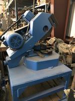 ONSITE & ONLINE AUCTION ~ MACHINE SHOP EQUIPMENT, SKID STEER, SCISSOR LIFT, VALVE INVENTORY   Auction Photo