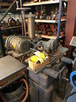 ONSITE & ONLINE AUCTION ~ MACHINE SHOP EQUIPMENT, SKID STEER, SCISSOR LIFT, VALVE INVENTORY   Auction Photo