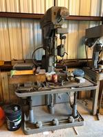 DRILL PRESS Auction Photo
