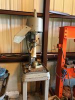 DRILL PRESS Auction Photo