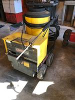 ONSITE & ONLINE AUCTION ~ MACHINE SHOP EQUIPMENT, SKID STEER, SCISSOR LIFT, VALVE INVENTORY   Auction Photo