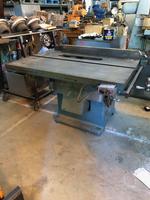 ONSITE & ONLINE AUCTION ~ MACHINE SHOP EQUIPMENT, SKID STEER, SCISSOR LIFT, VALVE INVENTORY   Auction Photo