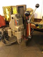 ONSITE & ONLINE AUCTION ~ MACHINE SHOP EQUIPMENT, SKID STEER, SCISSOR LIFT, VALVE INVENTORY   Auction Photo