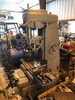 ONSITE & ONLINE AUCTION ~ MACHINE SHOP EQUIPMENT, SKID STEER, SCISSOR LIFT, VALVE INVENTORY   Auction Photo