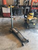 ONSITE & ONLINE AUCTION ~ MACHINE SHOP EQUIPMENT, SKID STEER, SCISSOR LIFT, VALVE INVENTORY   Auction Photo