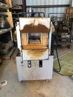 ONSITE & ONLINE AUCTION ~ MACHINE SHOP EQUIPMENT, SKID STEER, SCISSOR LIFT, VALVE INVENTORY   Auction Photo