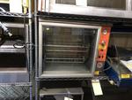 (2) IMPORTANT RESTAURANT EQUIPMENT AUCTIONS Auction Photo