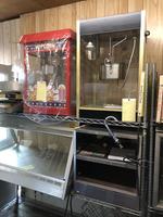 (2) IMPORTANT RESTAURANT EQUIPMENT AUCTIONS Auction Photo