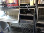 (2) IMPORTANT RESTAURANT EQUIPMENT AUCTIONS Auction Photo