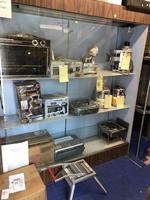 (2) IMPORTANT RESTAURANT EQUIPMENT AUCTIONS Auction Photo