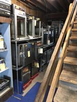 (2) IMPORTANT RESTAURANT EQUIPMENT AUCTIONS Auction Photo