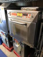 (2) IMPORTANT RESTAURANT EQUIPMENT AUCTIONS Auction Photo