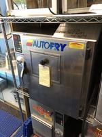 (2) IMPORTANT RESTAURANT EQUIPMENT AUCTIONS Auction Photo