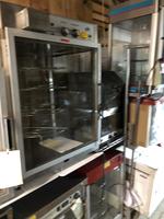 (2) IMPORTANT RESTAURANT EQUIPMENT AUCTIONS Auction Photo