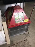 (2) IMPORTANT RESTAURANT EQUIPMENT AUCTIONS Auction Photo