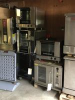 (2) IMPORTANT RESTAURANT EQUIPMENT AUCTIONS Auction Photo