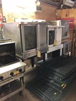 (2) IMPORTANT RESTAURANT EQUIPMENT AUCTIONS Auction Photo