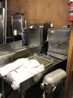 (2) IMPORTANT RESTAURANT EQUIPMENT AUCTIONS Auction Photo