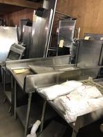 (2) IMPORTANT RESTAURANT EQUIPMENT AUCTIONS Auction Photo